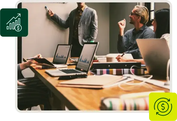 Natrivex Plattform