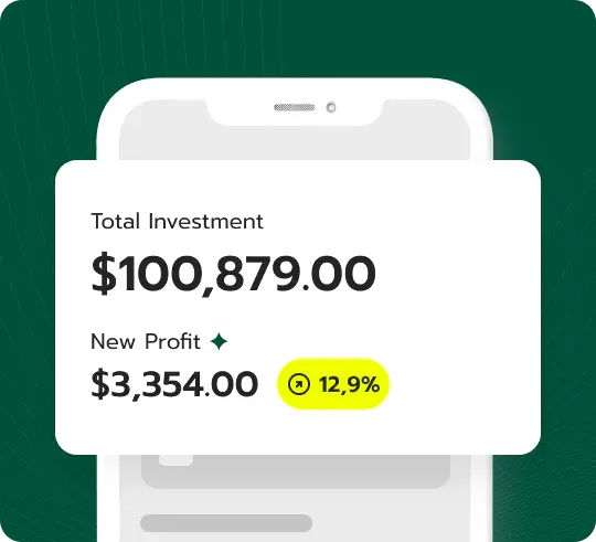 Natrivex Portfolio Management
